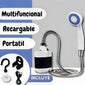 DUCHA PORTÁTIL RECARGABLE