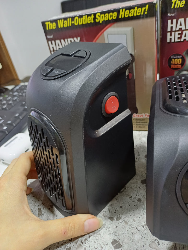 CALEFACTOR HANDY HEATER