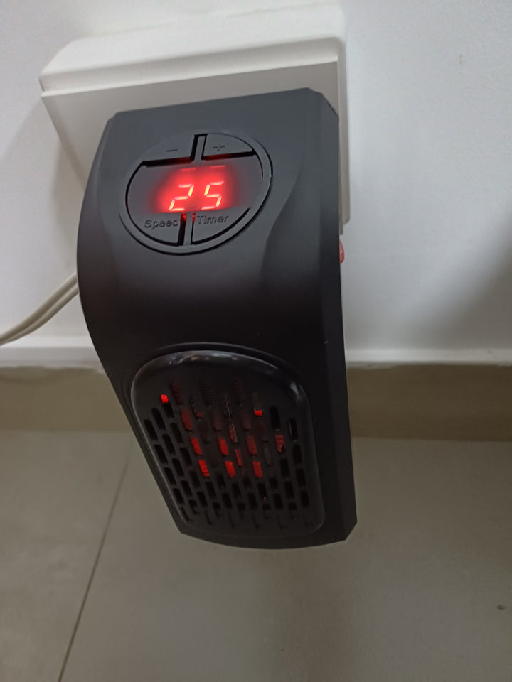 CALEFACTOR HANDY HEATER