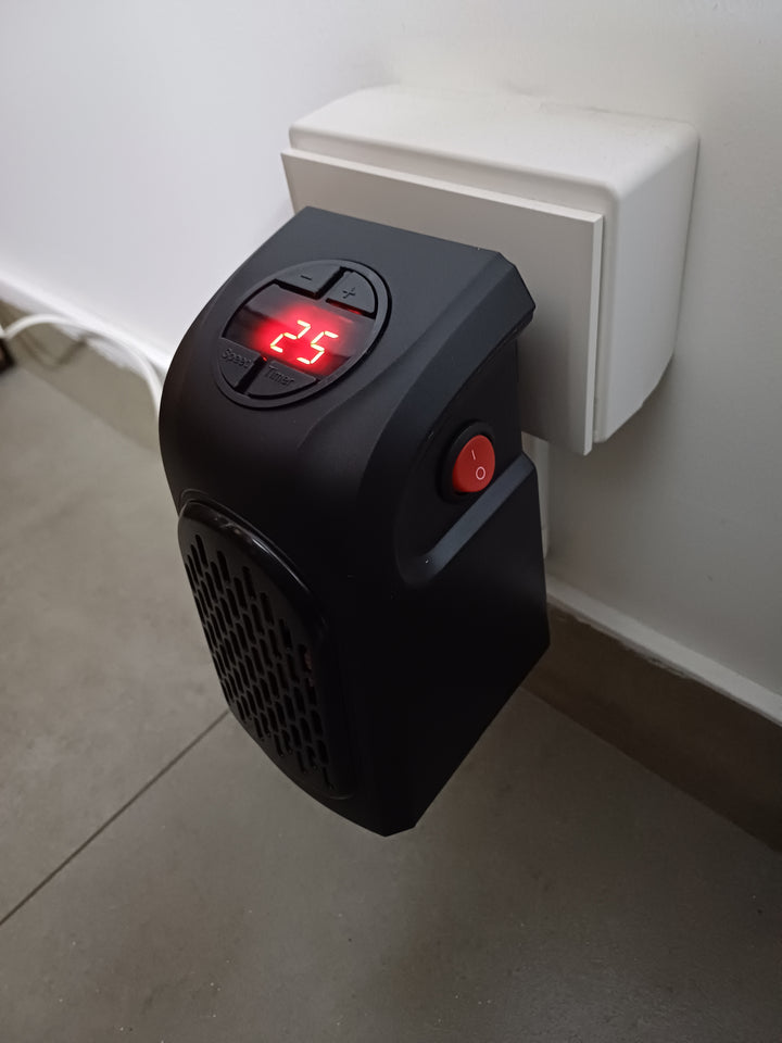 CALEFACTOR HANDY HEATER