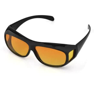LINTERNA MULTIFUNCIONAL 4 EN 1 + GRATIS!! LENTES VISION HD