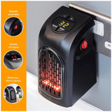 CALEFACTOR HANDY HEATER